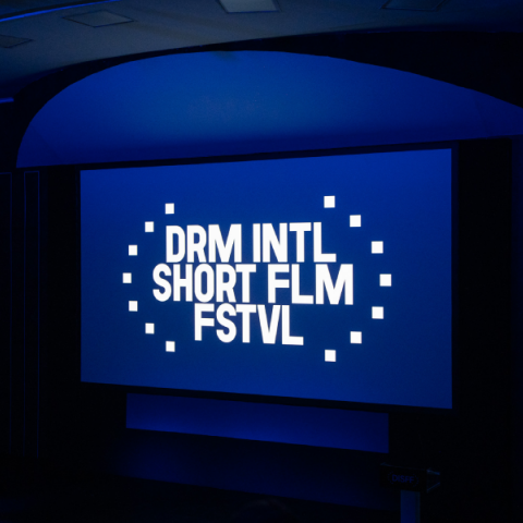 46ο Διεθνές Φεστιβάλ Ταινιών Μικρού Μήκους Δράμας