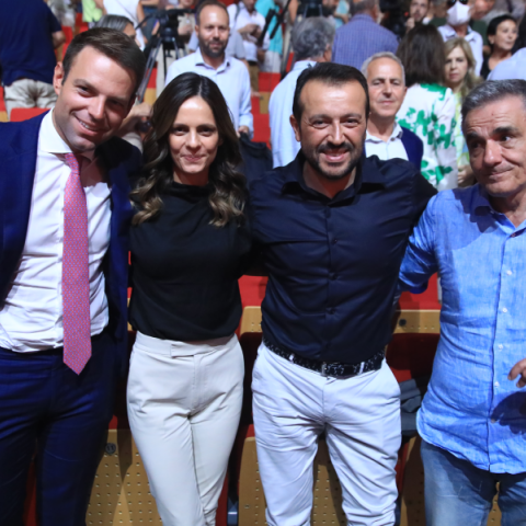 Εκλογές ΣΥΡΙΖΑ: Το τίμημα της απολιτικοποίησης