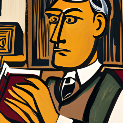 Γιατί δεν αγαπώ τα e-book (αν και διαβάζω πολλά)