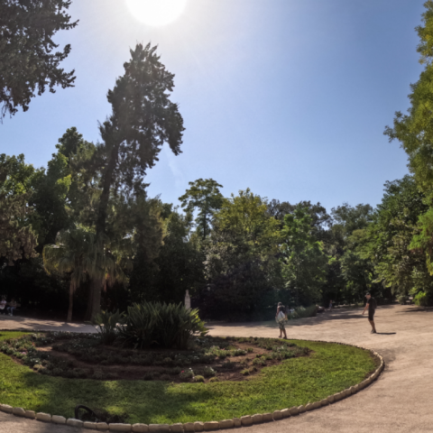 Ο καιρός σήμερα, Παρασκευή 22 Σεπτεμβρίου