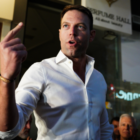 Ατόπημα Κασσελάκη για το Κυπριακό: Αποκάλεσε το ψευδοκράτος «κρατίδιο»