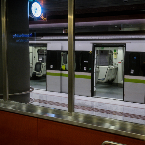 Τέλος στην απεργία των ΜΜΜ - Αγνωστο πότε θα βγουν στην κυκλοφορία