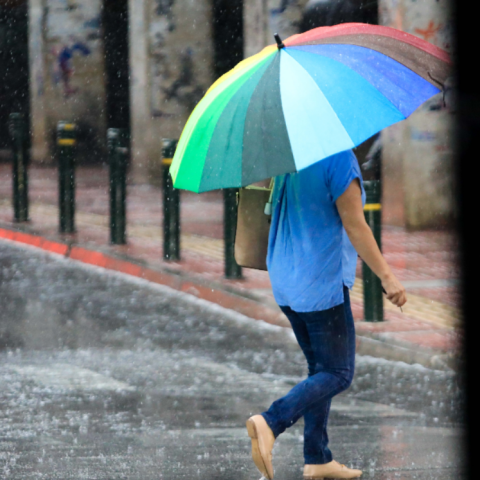 Έκτακτη διυπουργική σύσκεψη υπό τον Κικίλια ενόψει της επερχόμενης κακοκαιρίας