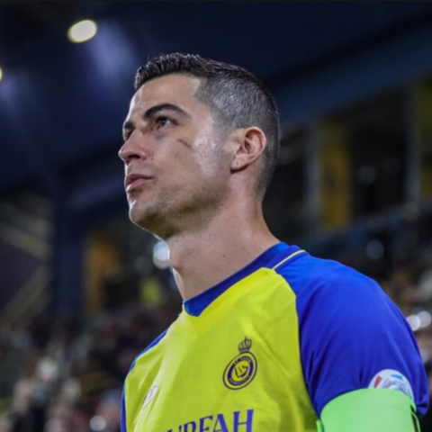 Κριστιάνο Ρονάλντο: O πρώτος παίκτης αήττητος σε 1000 παιχνίδια!