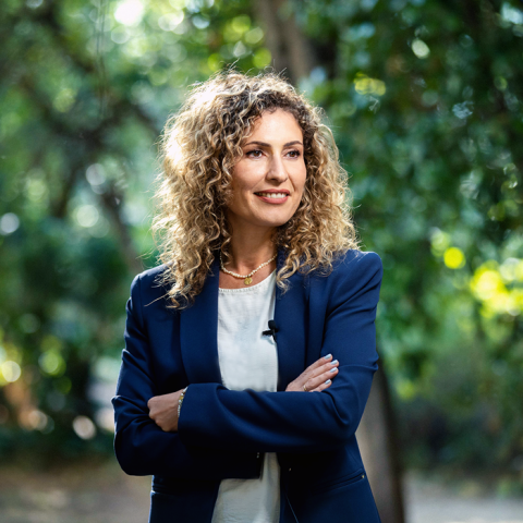 Κρίστη Αγαπητού