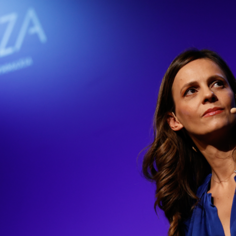 Αχτσιόγλου: Νέες μεθοδεύσεις της κυβέρνησης της ΝΔ εις βάρος της ΑΔΑΕ