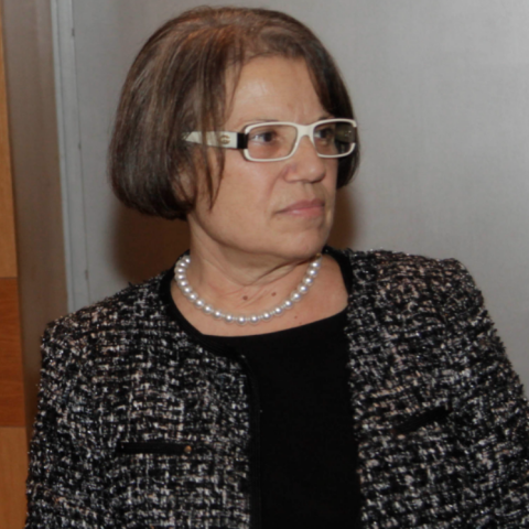 Εγκρίθηκε η νέα σύνθεση του ΕΣΡ: Νέα πρόεδρος η Ευτέρπη Κουτζαμάνη