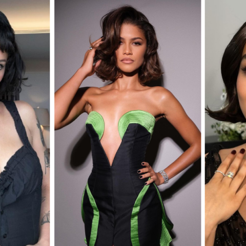 Αυτά είναι τα κορυφαία κοντά κουρέματα της σεζόν