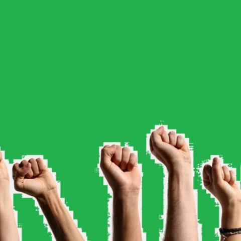 Για το οικολογικό κίνημα – Χωρίς φόβο και πάθος