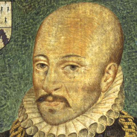 Μισέλ ντε Μονταίν