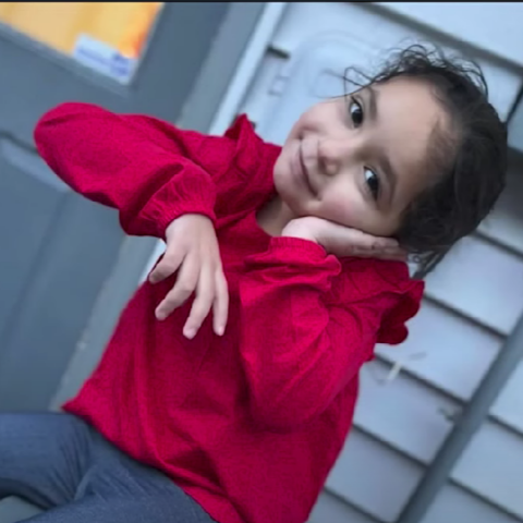 Η 5χρονη Zoe βιάστηκε και δολοφονήθηκε από 25χρονο