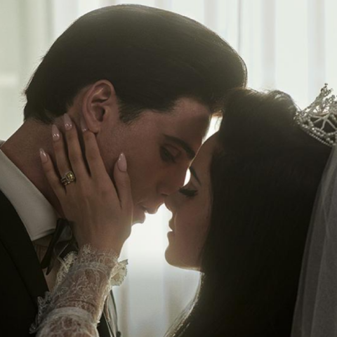 Πρισίλα: ένα biopic για έναν ήσσονα χαρακτήρα της show business