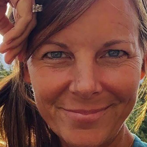 Σουζάν Μόρφιου: Το θρίλερ με την εξαφάνιση και τη δολοφονία της