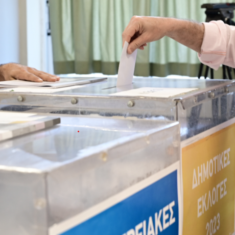 Βόλος: Χωρίς προβλήματα στη Μαγνησία οι εκλογές- Έφτασαν και στα αποκλεισμένα χωριά οι δικαστικοί αντιπρόσωποι