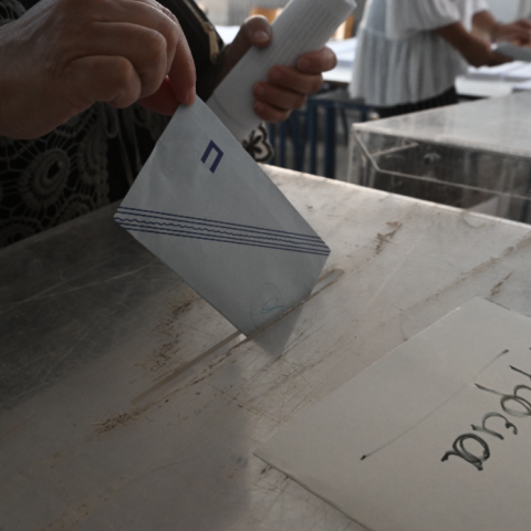 Τρεις συλλήψεις στην Καρδίτσα για δωροδοκίες ψηφοφόρων