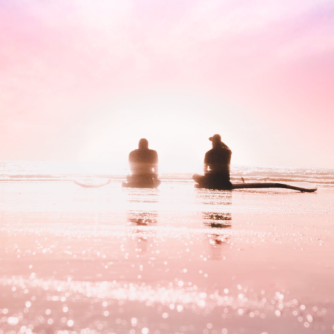 Καλοκαιρινές ιστορίες #4: Ένα κι ένα κάνουν πάντα δύο;