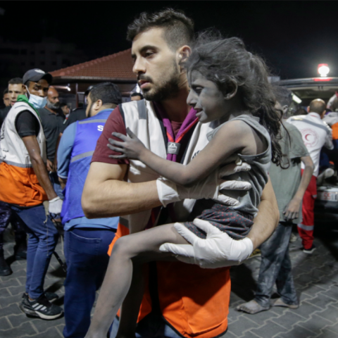 Ενός λεπτού σιγή στο Συμβούλιο Ανθρωπίνων Δικαιωμάτων του ΟΗΕ για τα αθώα θύματα του πολέμου στο Ισραήλ