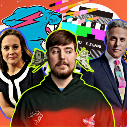 Ο μεγαλύτερος YouTuber στον κόσμο, ο MrBeast και δύο παρουσιαστές του BBC χρησιμοποιήθηκαν σε deepfake βίντεο για να εξαπατήσουν ανυποψίαστους χρήστες στο διαδίκτυο