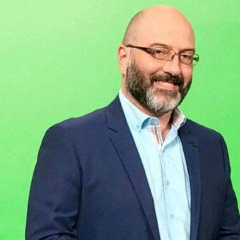 Πρώτος στη μάχη του σταυρού ο Σάκης Αρναούτογλου