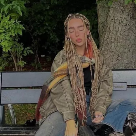 Η Ισραηλινή Έντεν Μπεν Ρουμπί με καταγωγή από τη Θεσσαλονίκη δολοφονήθηκε από τη Χαμάς στο φεστιβάλ Supernova