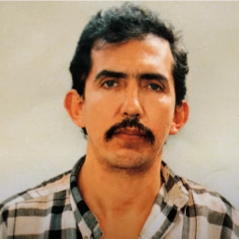 Ο Luis Alfredo Garavito κρίθηκε ένοχος για τη δολοφονία 170 παιδιών