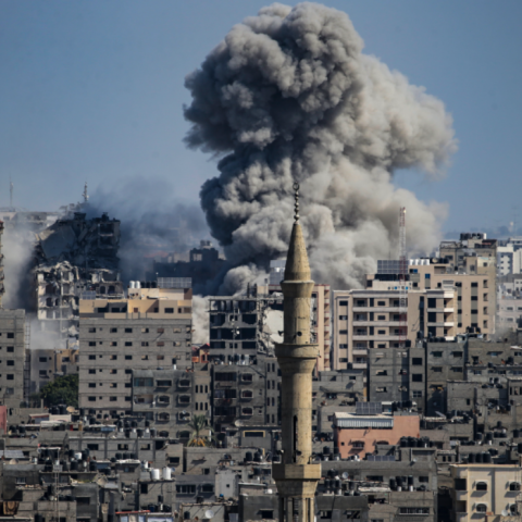 Μετά τη φονική επίθεση της Χεζμπολάχ το Ισραήλ αποκλείει τα σύνορα με τον Λίβανο