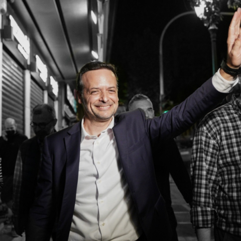 Αυτοδιοικητικές εκλογές 2023: Πώς «βάφτηκε» ο χάρτης των δήμων - Ποιοι δήμαρχοι εκλέχθηκαν με το κάθε κόμμα