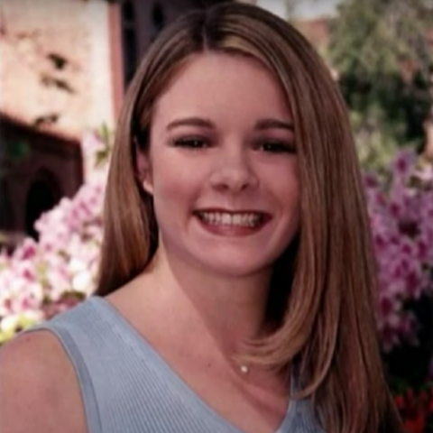 Κρίστι Ουίλσον: Η εξαφάνιση και η δολοφονία της