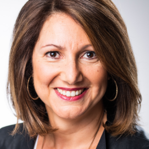 Ευδοξία Ψάλτη