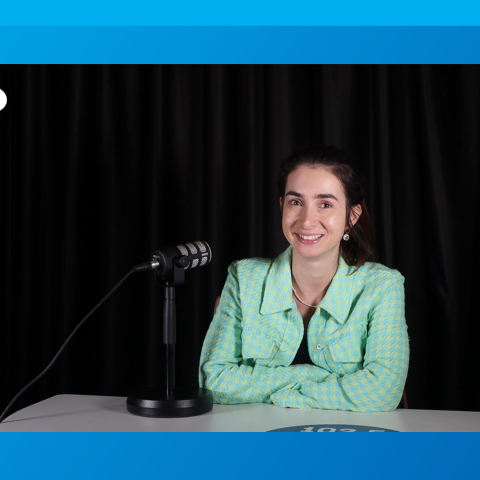 «What If I win...» Λαμπρινή 