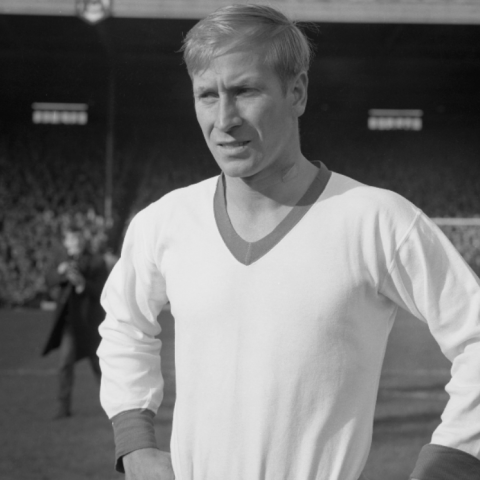 Πένθος στην Αγγλία: «Έφυγε» ο μύθος, Sir Bobby Charlton