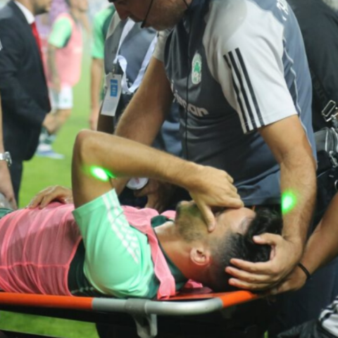 Παναθηναϊκός: Ασκεί έφεση κατά της απόρριψης παρέμβασής του