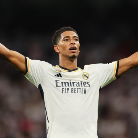 Μπαρτσελόνα – Ρεάλ Μαδρίτης 1-2: «Βασιλιάς» ο Μπέλιγκχαμ στην απίθανη ανατροπή