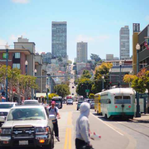 Σαν Φρανσίσκο