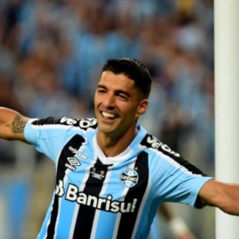 Λουίς Σουάρες: Έφτασε τα 550 γκολ στην καριέρα του