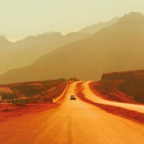 Γιατί οδηγούμε αυτοκίνητα;