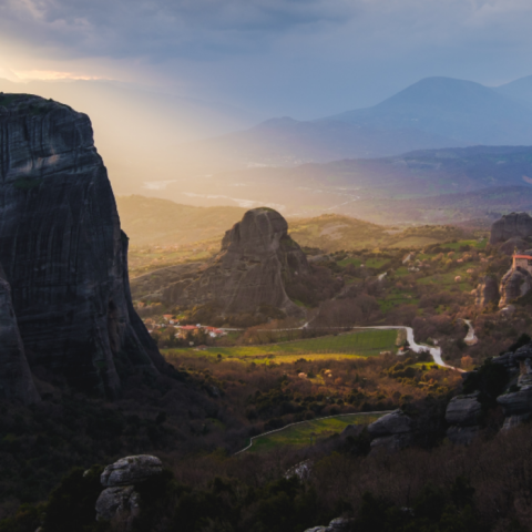 Ο Νοέμβριος ξεκινά με άρωμα φθινοπώρου