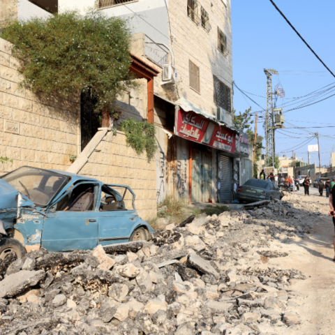 Νέο βίντεο με περιγραφές μέλους της Χαμάς για τη σφαγή της 7ης Οκτωβρίου