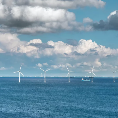 ΕΛΕΤΕΑΝ: Μεγάλη ευκαιρία για την Ελλάδα τα υπεράκτια αιολικά πάρκα