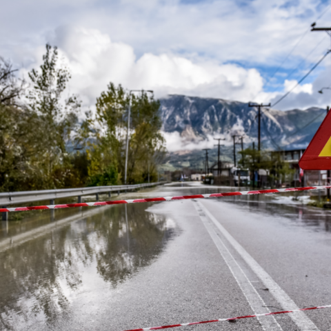 Κακοκαιρία τύπου «Π»: Πλησιάζει και ανησυχεί τους μετεωρολόγους - Ποιες πόλεις θα επηρεαστούν περισσότερο