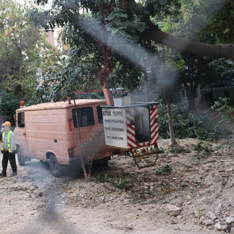 Εξάρχεια: Απορρίφθηκε αίτηση κατοίκων για το Μετρό από ΣτΕ - Τι ζητούσαν οι πολίτες και ποιο ήταν το σκεπτικό της απόφασης