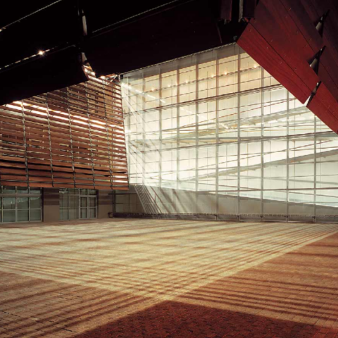 13ο Διεθνές Συνέδριο CoMuseum με θέμα «Μουσεία και Δικαιοσύνη»