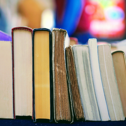 Το μπαζάρ βιβλίου του ΜΙΕΤ ξεκίνησε στο κτίριο του Παλαιού Χρηματιστηρίου