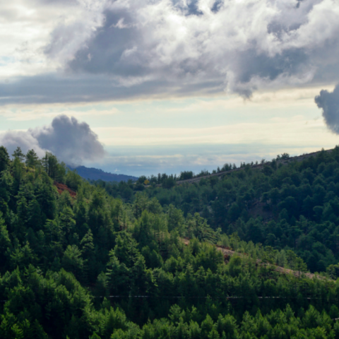 Βελτιώνεται ο καιρός από την Τρίτη - Πού θα κυμανθεί η θερμοκρασία