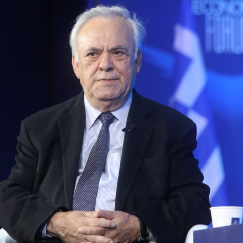 Δραγασάκης κατά Κασσελάκη για το μαξιλάρι των 37 δισ. και τον Ε. Τσακαλώτο