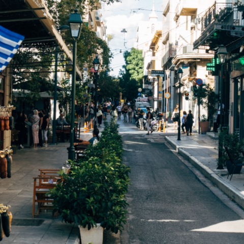 Η δεύτερη μείωση των δημοτικών τελών σε διάστημα δύο ετών