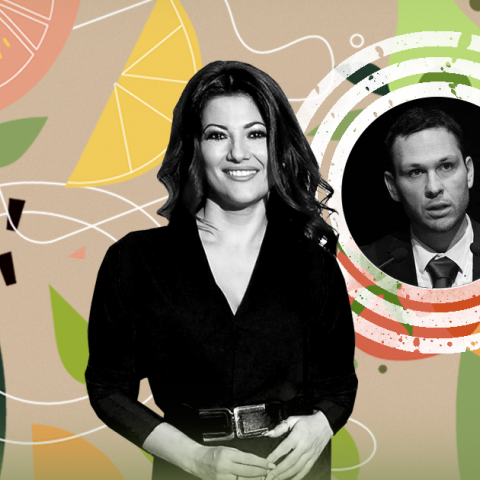 Podcast Health bites - Αστερία Σταματάκη | Διαλειμματική δίαιτα: Τι ισχύει;