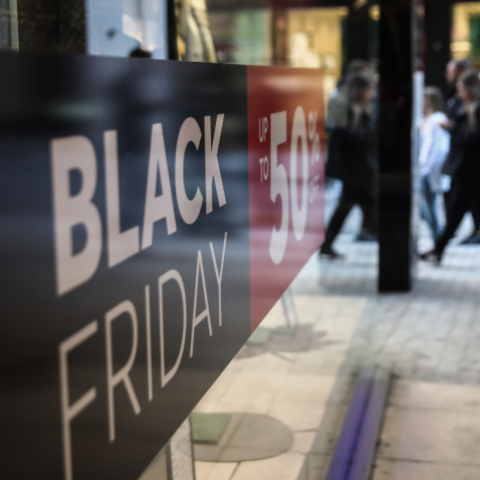 Black Friday 2023: Τα 9+1 πράγματα που πρέπει να προσέξετε