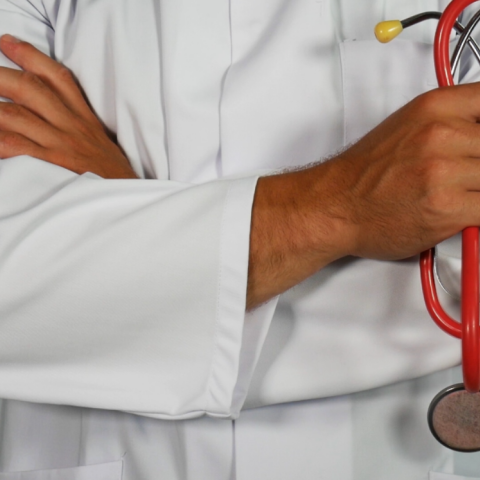 Απεργιακό διήμερο γιατρών και υγειονομικών στις 29 και 30 Νοεμβρίου