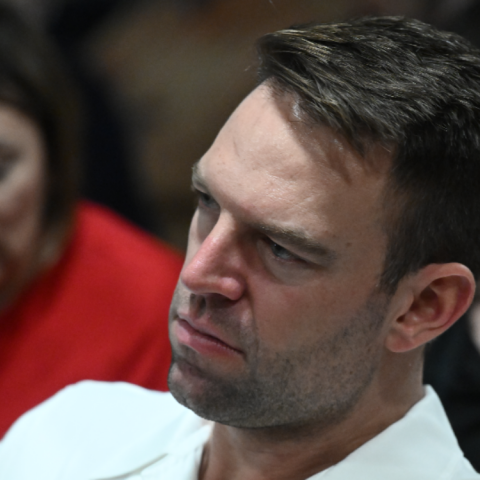 Κασσελάκης: Ελπίζω να μην υπάρξουν άλλοι που θα μιμηθούν το παράδειγμα της Ομπρέλας